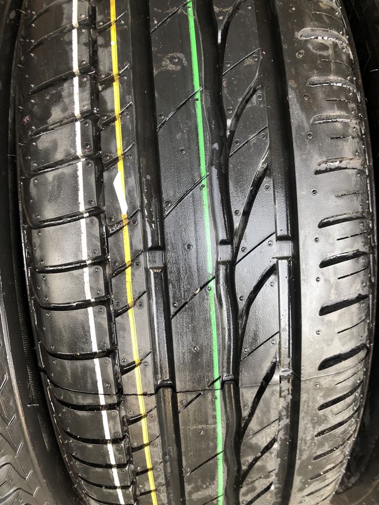 Шини 205/60 R16 Bridgestone Turanza ER300 RFT 205 60 16