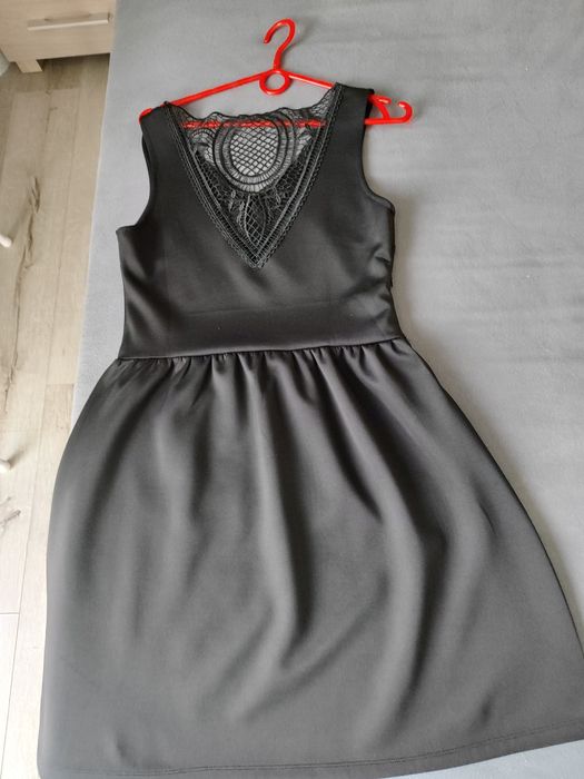 Sukienka letnia House rozm M