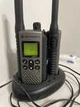 Радіостанція Motorola TLKR-T7