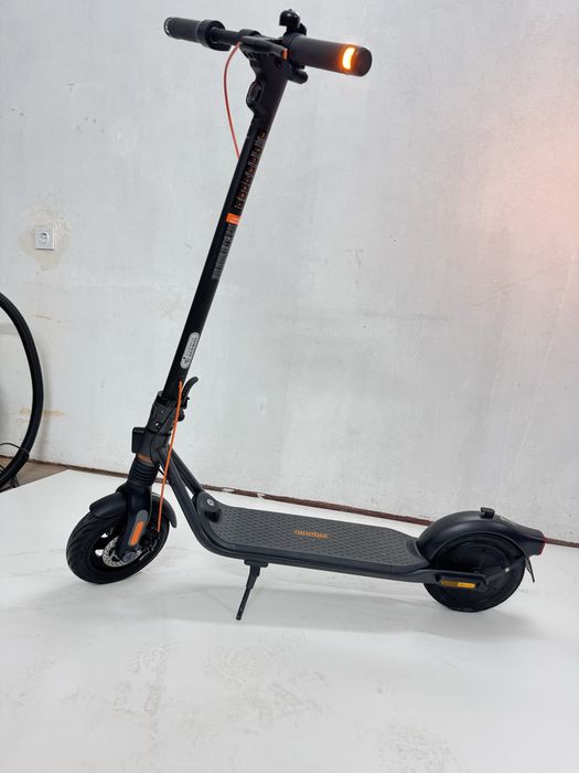 Електосамокат ninebot f2 pro d