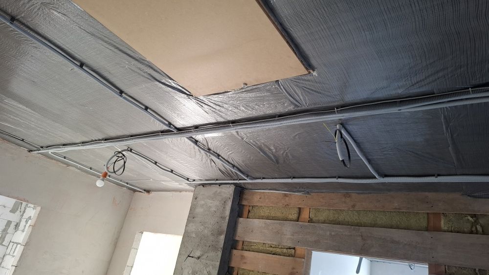 Послуги електрика та професійний замір заземлення