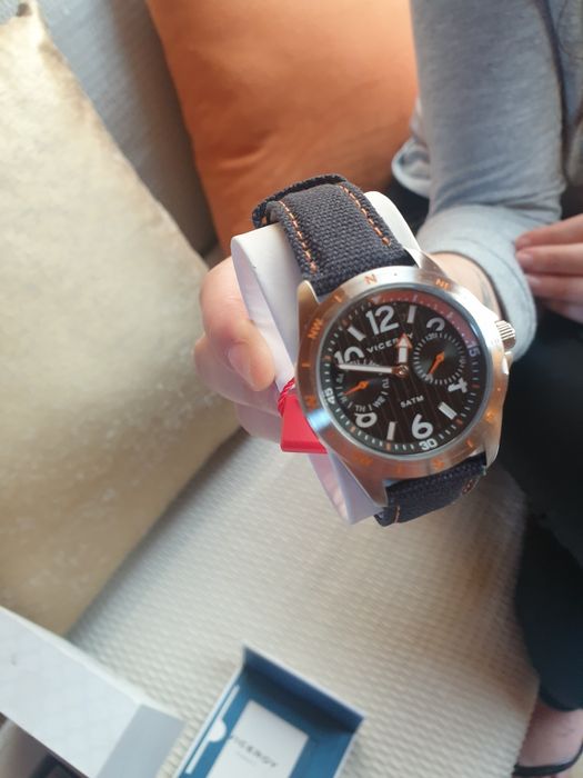 Relógio Criança/Júnior Unisexo Viceroy 4 2 2 6 5-5 4 NOVO PVP 89 Euros