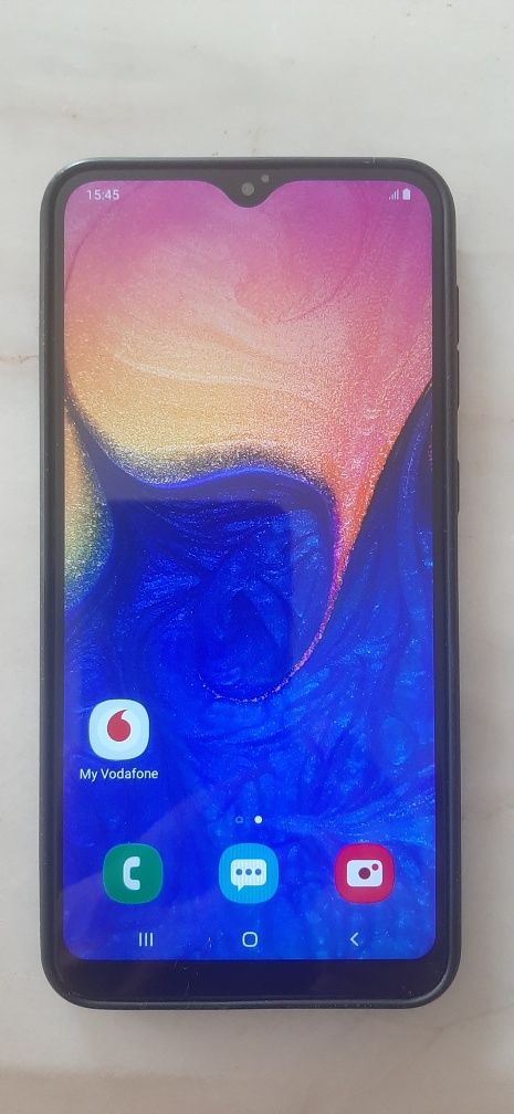 Samsung Galaxy A10