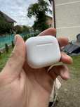 Навушники Aipods 3