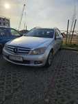 Mercedes c klasa 2.2 cdi