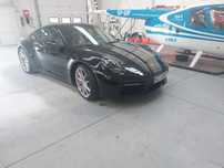 Porsche 911 Porsche Carrera 4S 2023 , 450 KM , salon PL ,bezwypadkowy ,1 właśc.