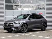 Mercedes-Benz GLA GLA 220d 4M / Pakiet AMG Premium Plus / 03718 / DDB Auto