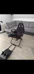Fotel playseat challenge