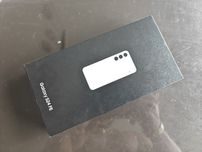 Samsung S24 FE..128gb Blue.. nowY GarancjA.. PAT-KOM