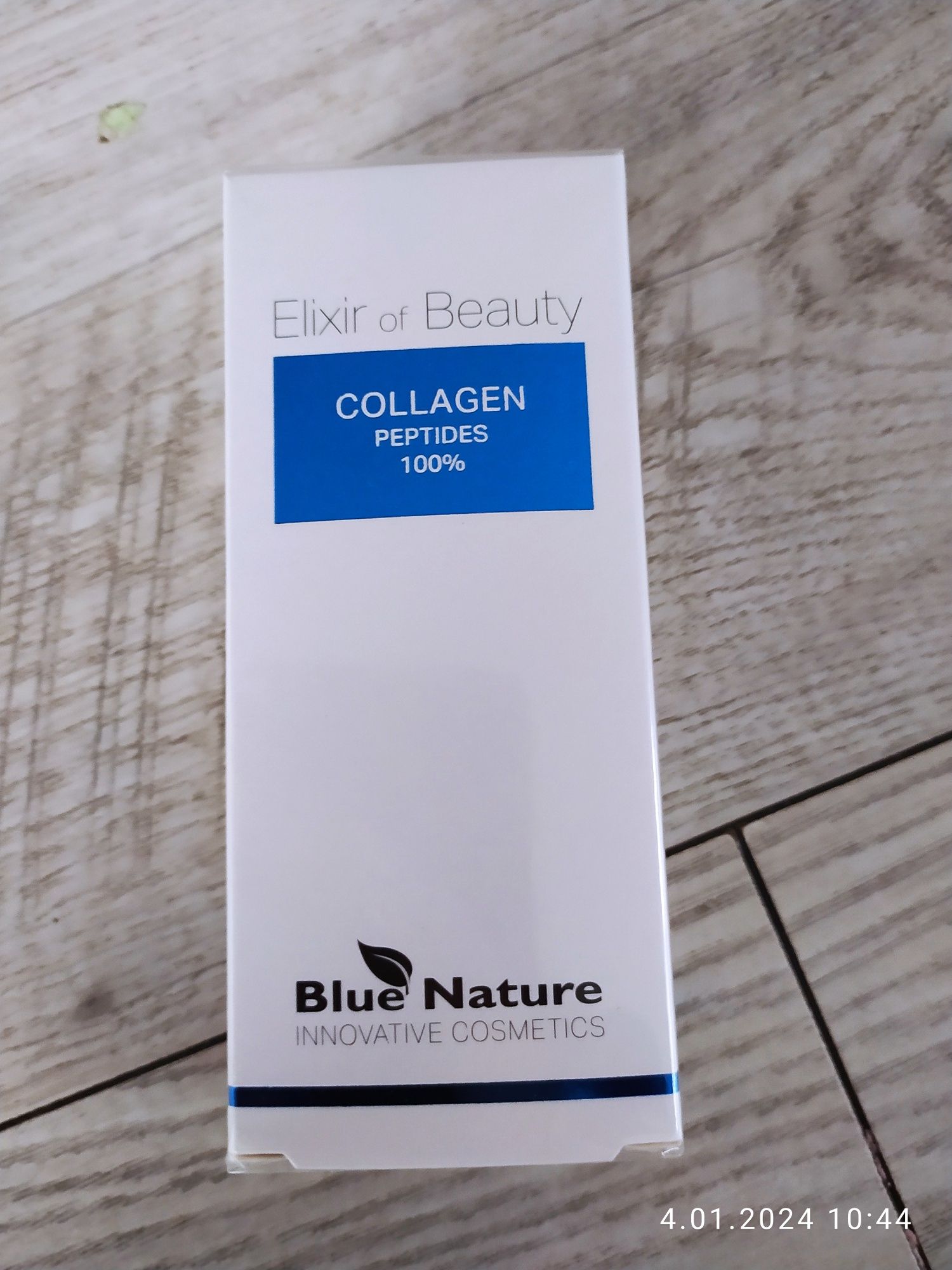 Collagen   elixir 500035