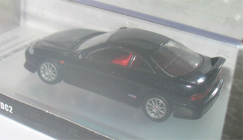 Inno64 - Honda Integra Type-R DC2