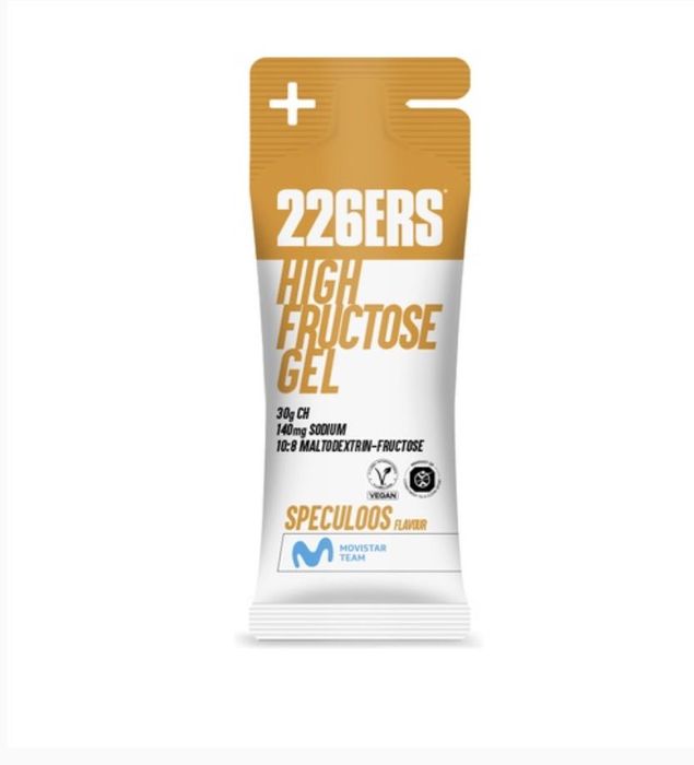 Gel Energético 226ERS