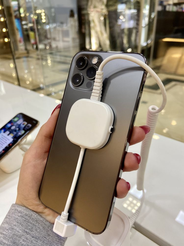 Айфон 12 Pro 128Gb Graphite (359$)/Доставка по Одессе