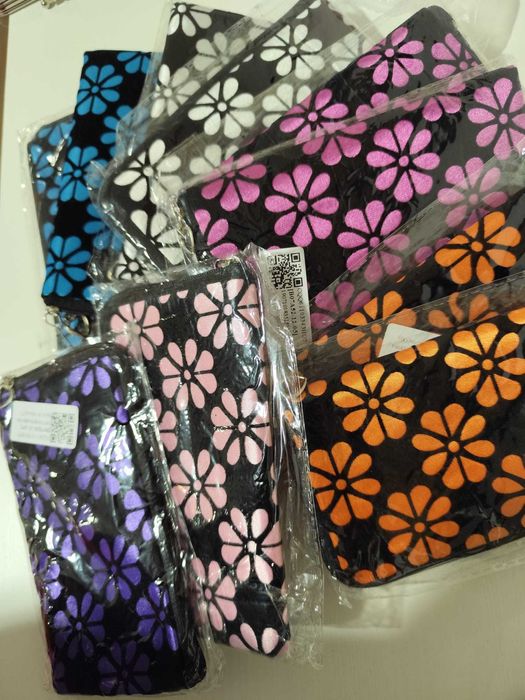 Estojos/ bolsa telemovel