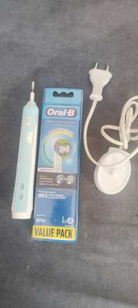 Szczoteczka oral b 500