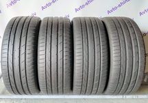 Шини літні R19 235/40 Hankook Ventus S1 Evo2