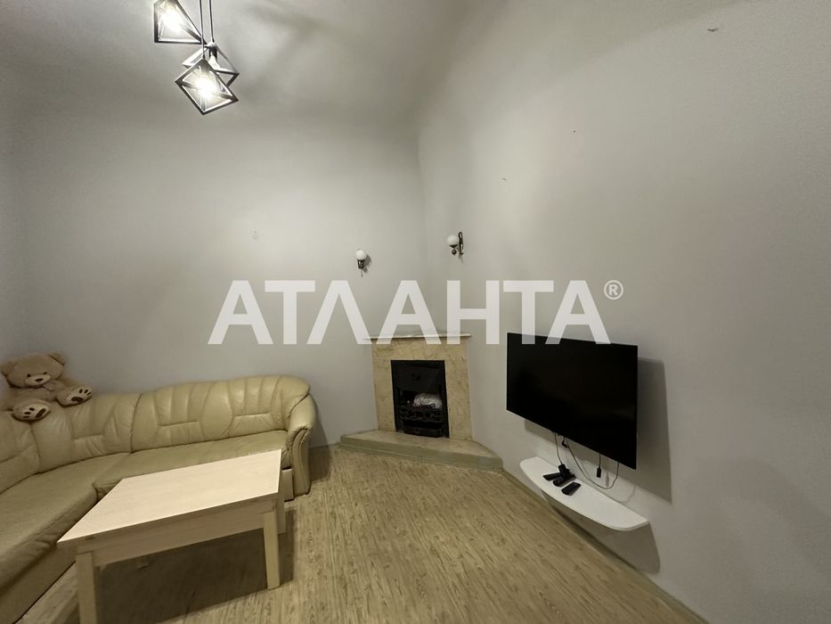 3 комн Центр Жуковского / Ришельевская Евроремонт