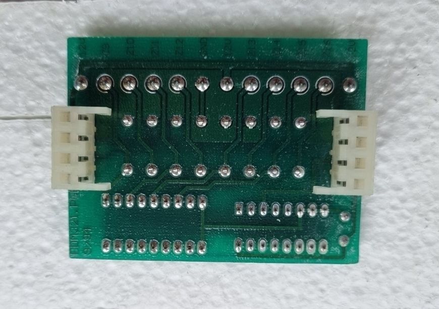 Ekspander wejść Solution-16 zone expander