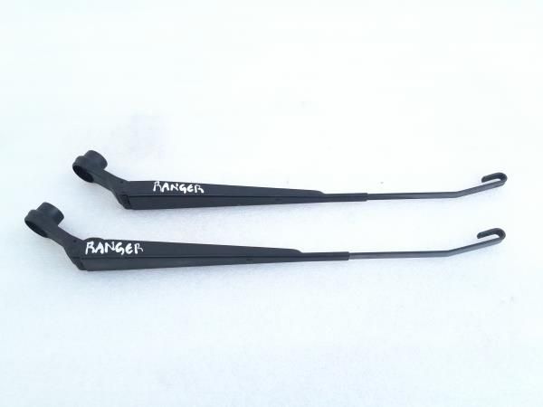 Haste / braço de escova limpa vidros frente direita FORD Ranger (ET)