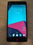 ZTE Nubia Z7 Max