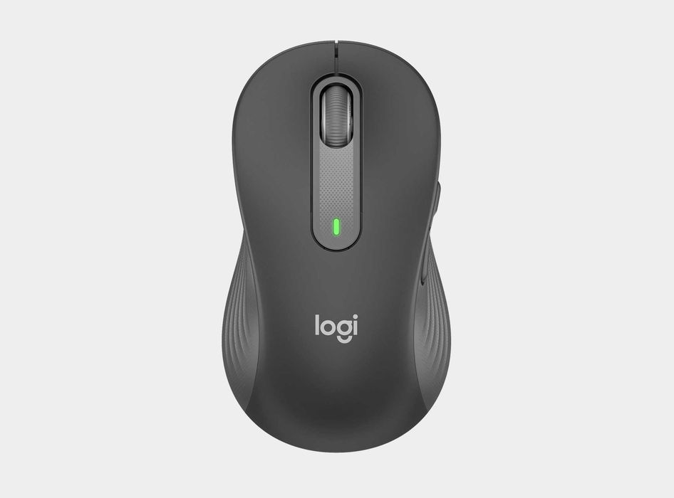 Миша Logitech Signature M650L Left
