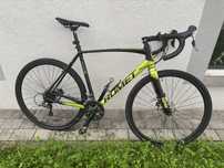 Rower Romet ASPRE A1 Gravel roz.56