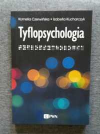 Tyflopsychologia Czerwińska, Kucharczyk