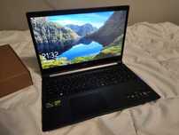 Acer Aspire 7 - ігровий ноутбук