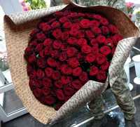Троянда за гуртовими цінами (Роза за оптовыми ценами)