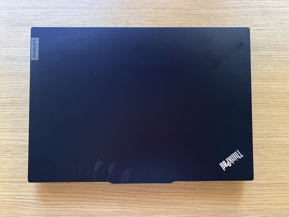ThinkPad E16 Gen 2