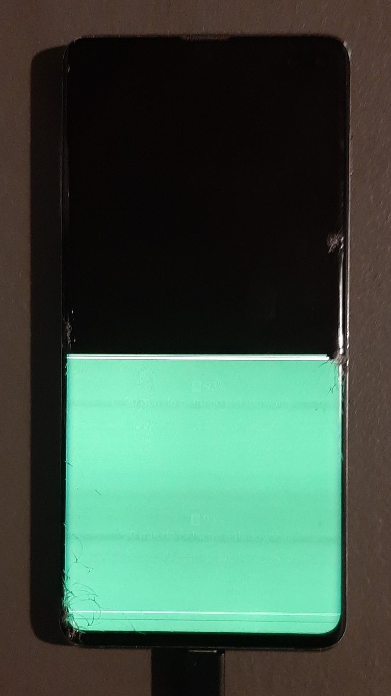 Samsung Galaxy S10+ plus
