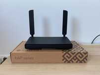 Router MikroTik hAP ax³ (Wi-Fi 6)
