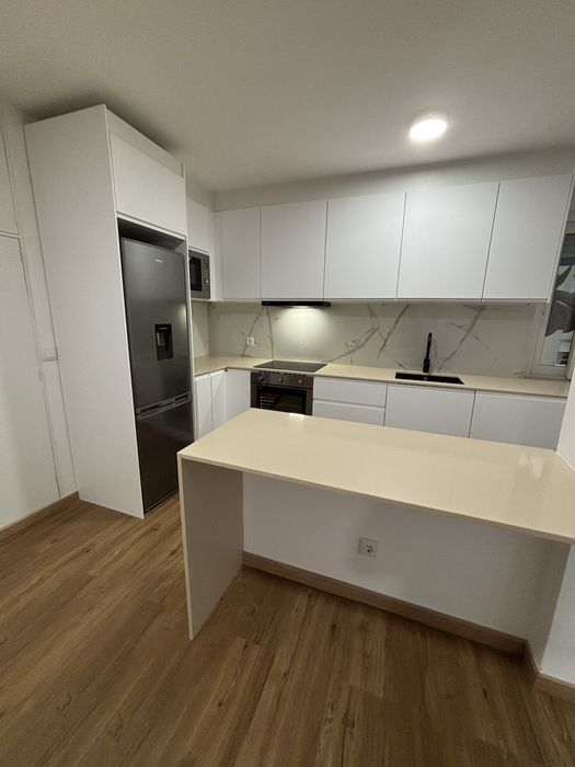 Apartamento T3 no Centro de Matosinhos