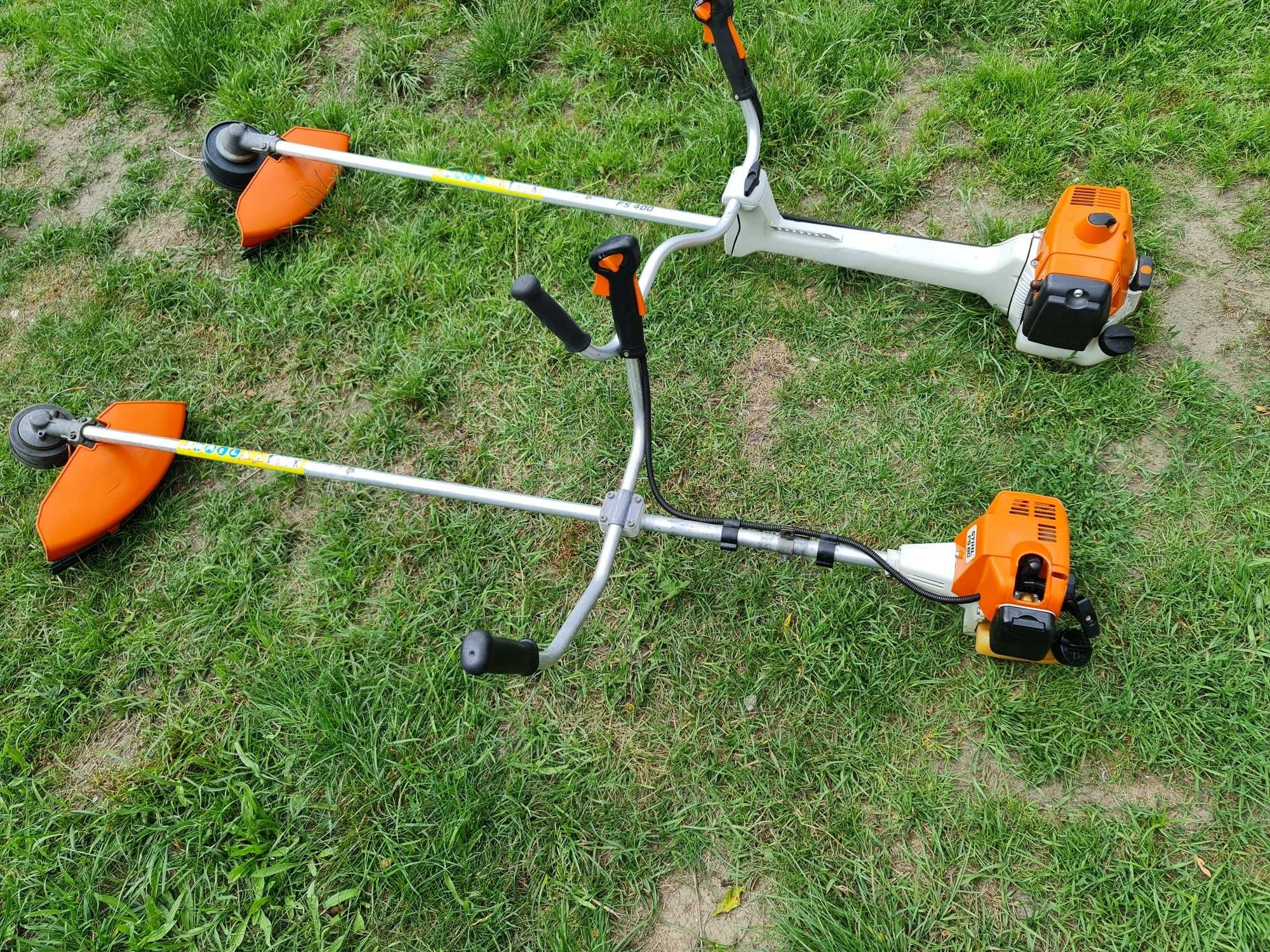 KOSA Spalinowa STIHL FS80 FS 80 FS85 FS 85