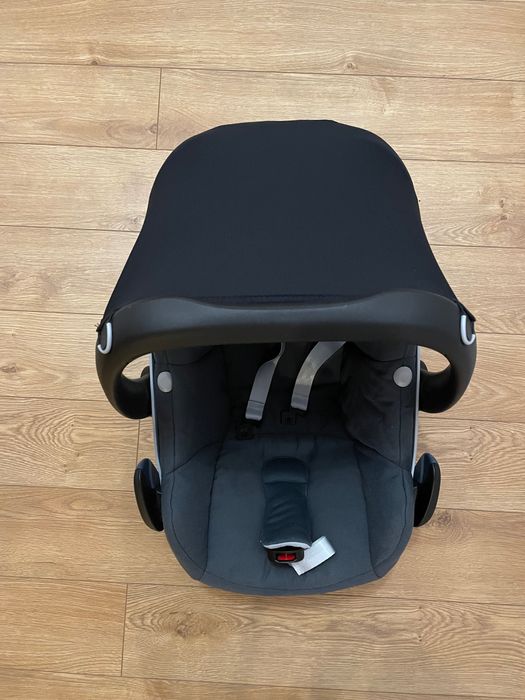 Автокрісло Maxi-cosi