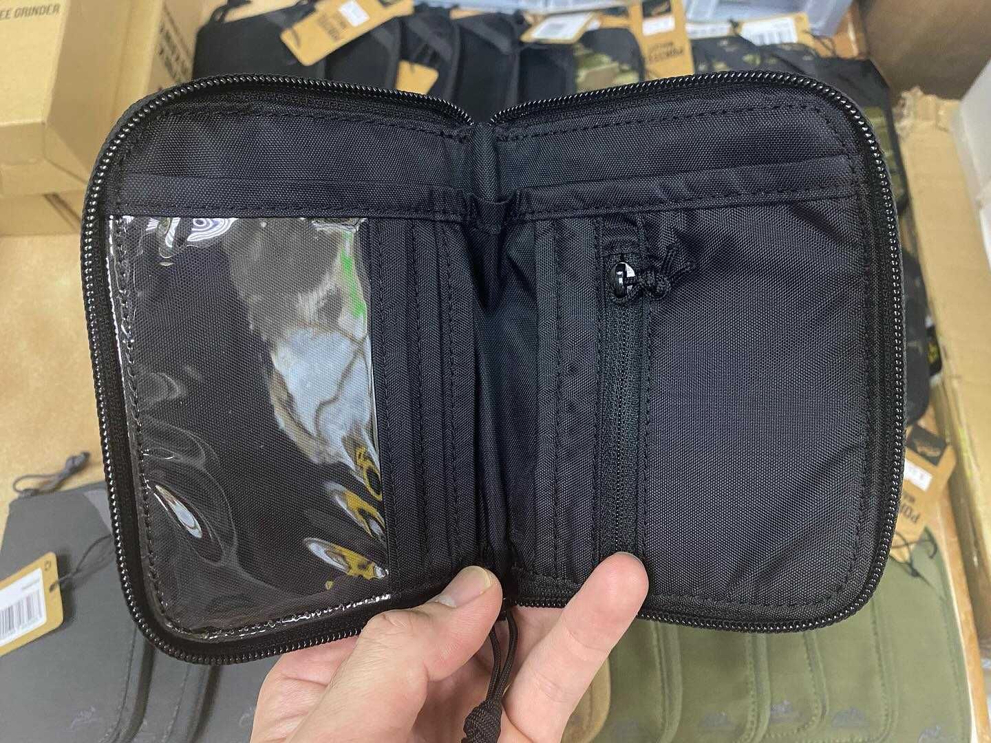 Портфель Helikon-tex portfel edc mini small medium large cordura