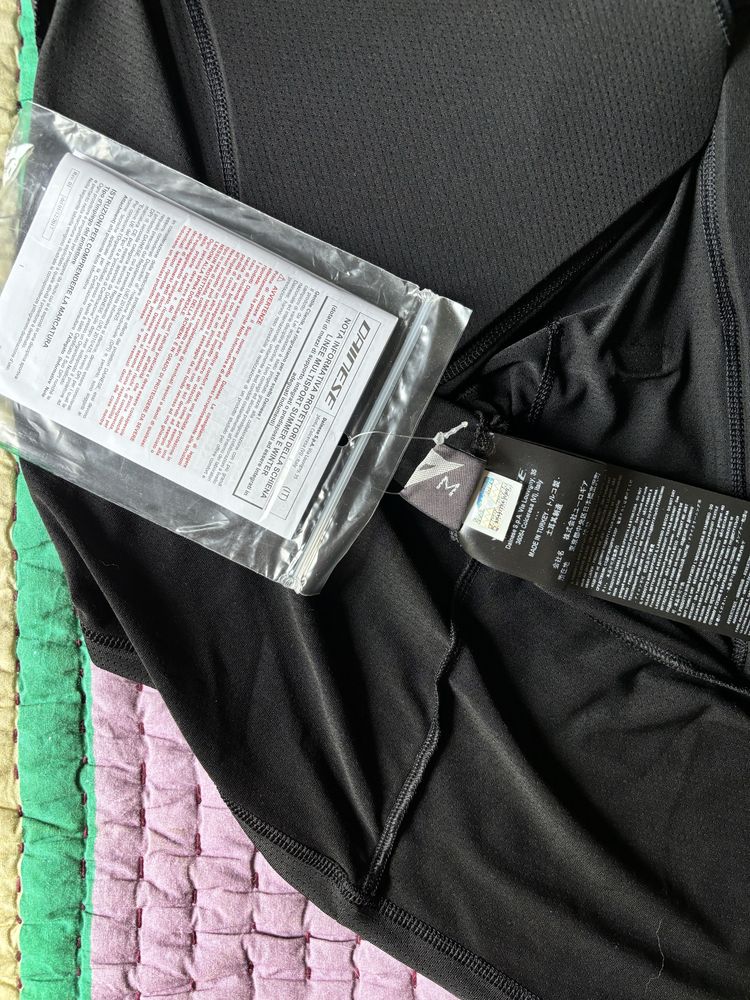 Kamizelka ochronna ochraniacz klatki Dainese Trail Skins Air Vest
