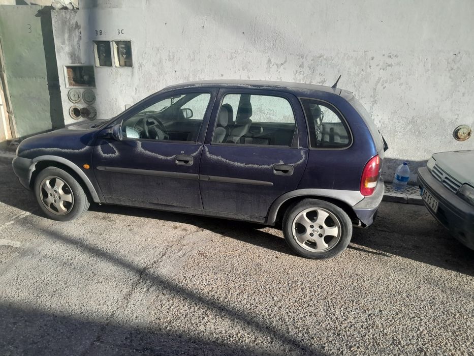 Venda de carro particular