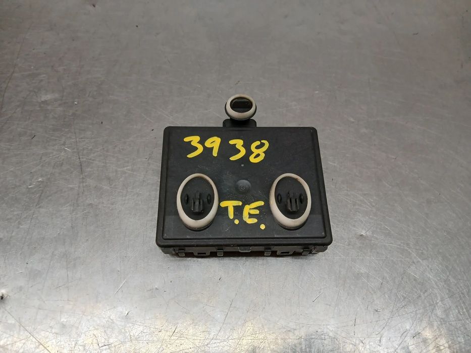 Módulo porta trás esquerdo AUDI A3 (8V1, 8VK)