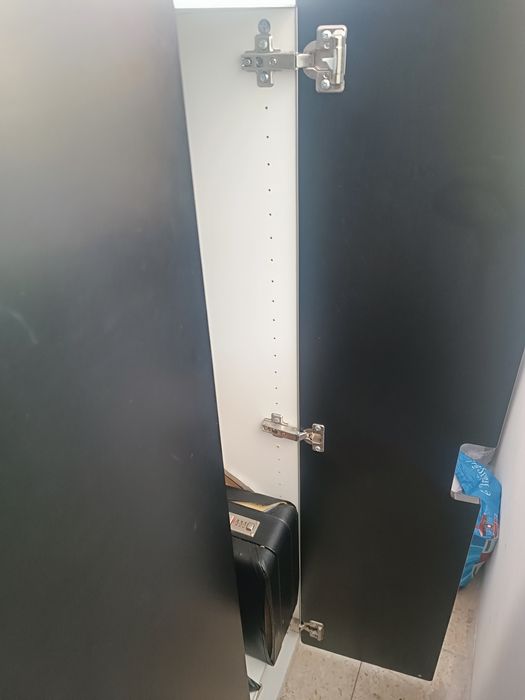 Roupeiro IKEA criança