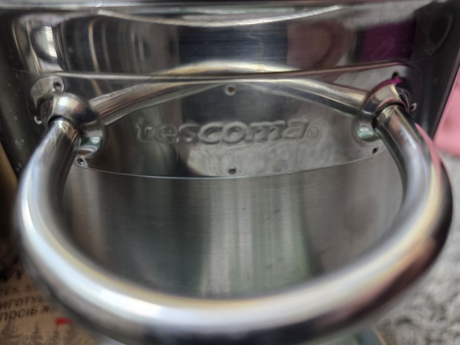 Набір кастрюль для готування TESCOMA VISION