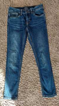 Spodnie jeans C&A roz.152