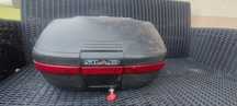 Kufer centralny SHAD SH90