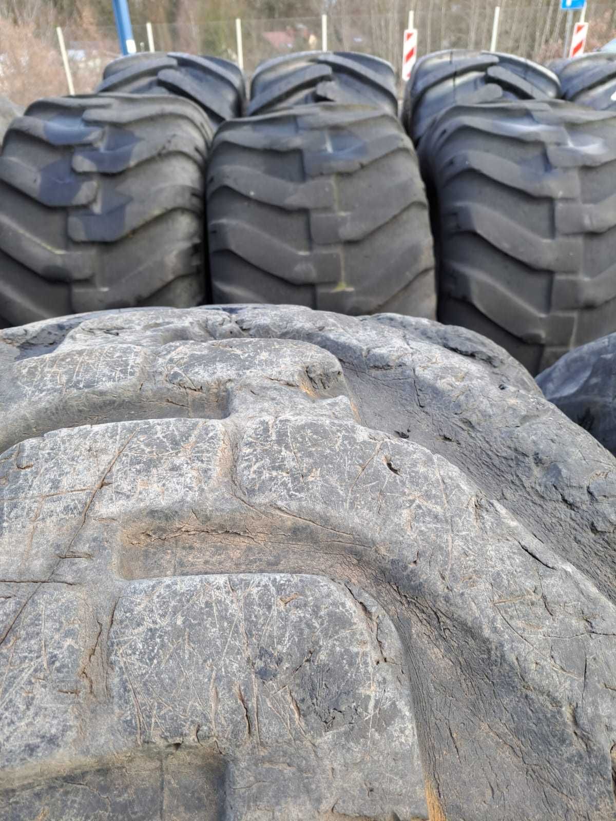 Opony Nokian 710/45/ 24.5