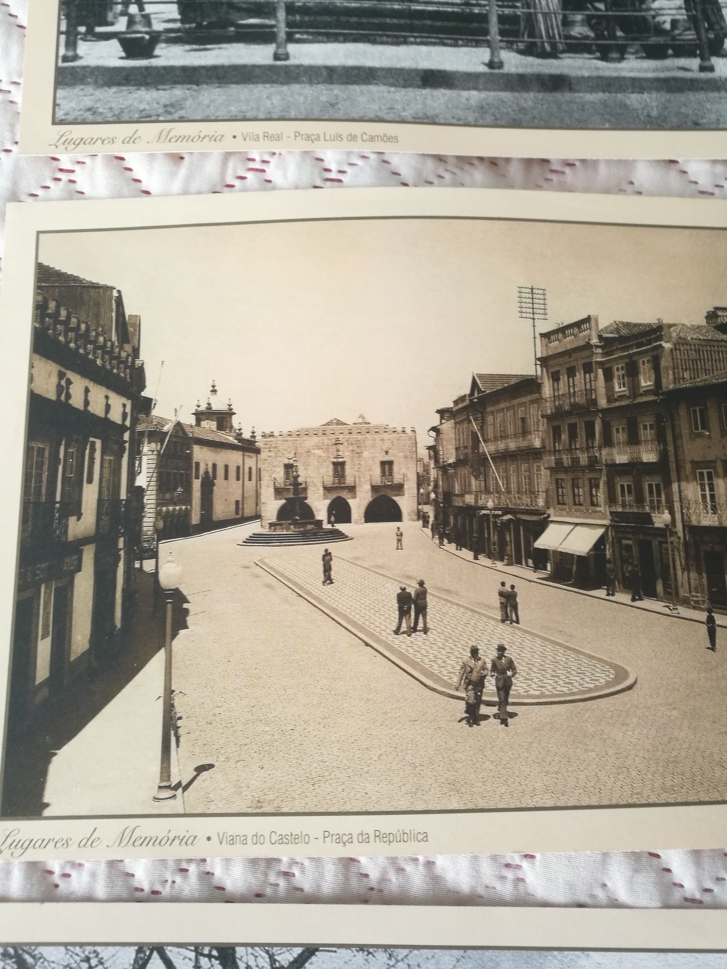 Fotos lugares de memória jornal de notícias