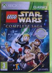 Lego Star Wars Complete Saga X-Box 360 - Rybnik Play_gamE