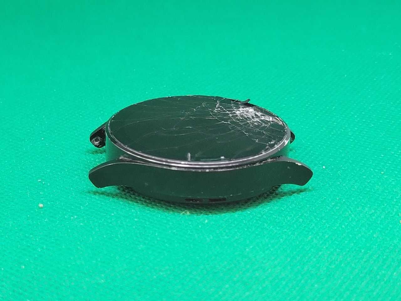 SAMSUNG Galaxy Watch 4 44mm 16GB SM-R870 Black