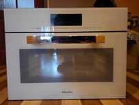 Miele DGC 6800 BRWS