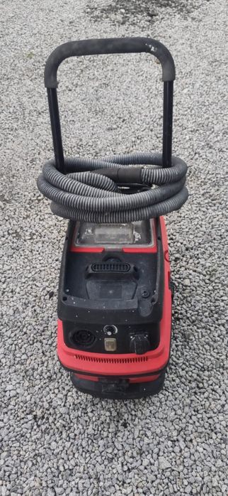 Odkurzacz przemysłowy Yato YT-85715 na sucho i mokro