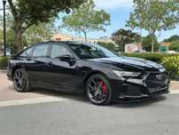 2023 Acura TLX Type S SH-AWD